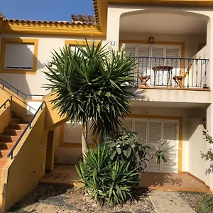 Apartment El Escondite, Palomares (Almeria)