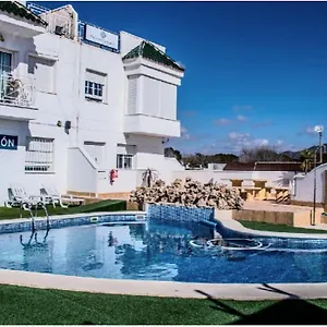 Apartment Palomares, Palomares (Almeria)