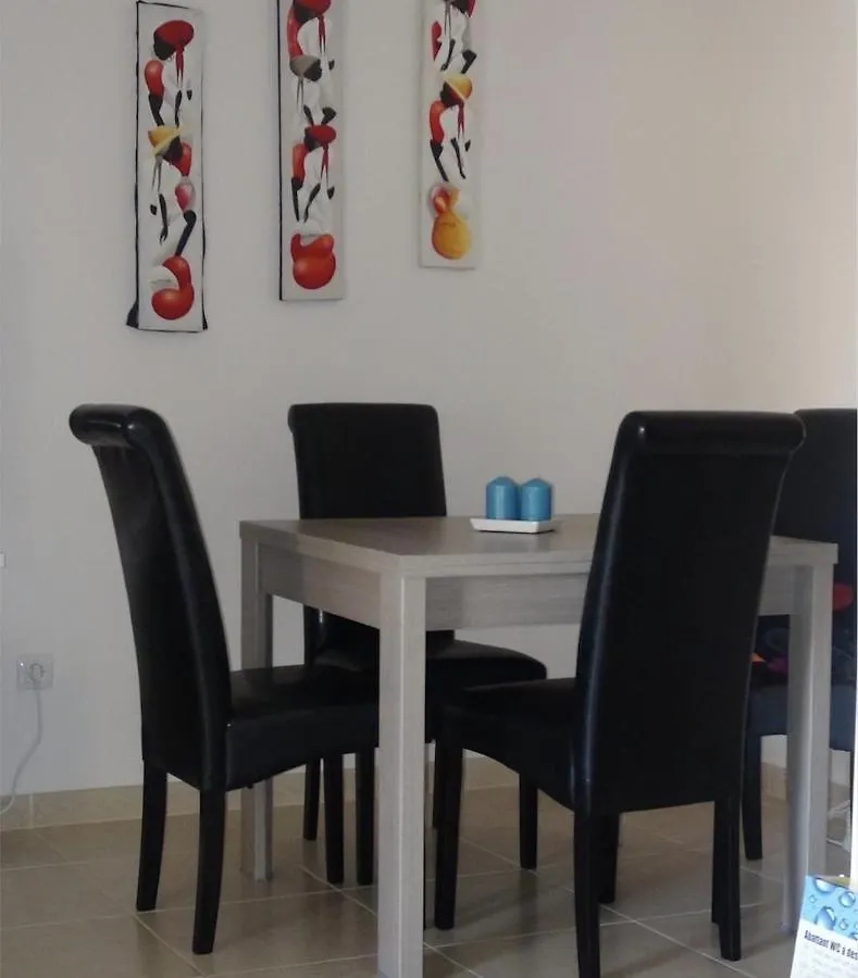 Matheo Palomares Apartment Palomares  0*, Palomares (Almeria)