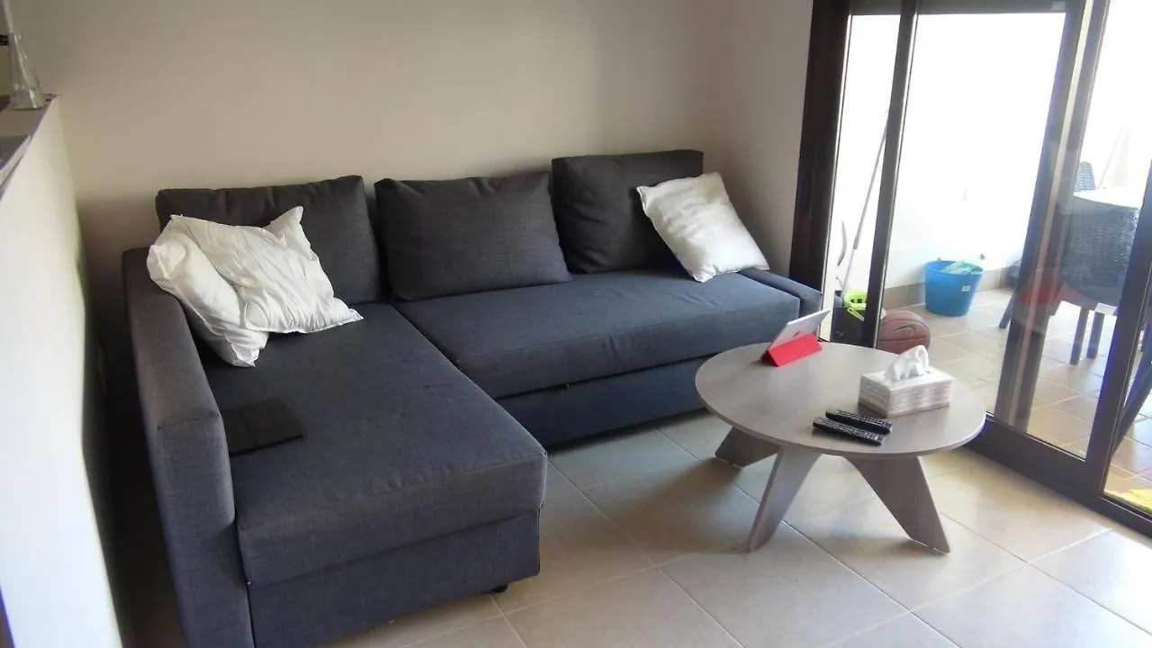 Matheo Palomares Apartment Palomares  Spain
